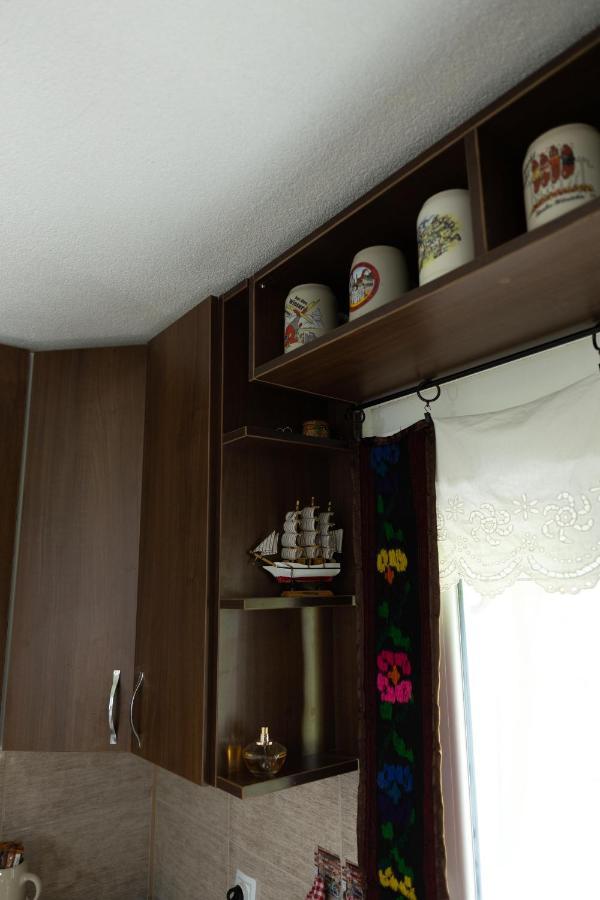 Dimitrijevic Lisine Villa